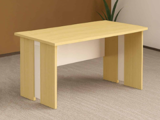 RECTANGULAR TABLE WITH FLIPPER BOX (CUSTOM)