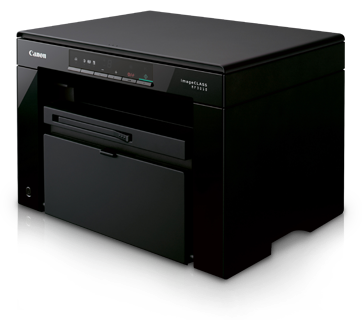 CANON imageCLASS LASER AIO (MONOCHROME) MF3010 AE