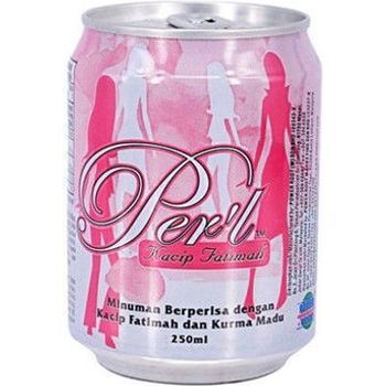 Power Root Pearl Kacip Fatimah 250ml