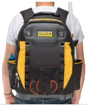 Stanley - Back Pack Tools Bag