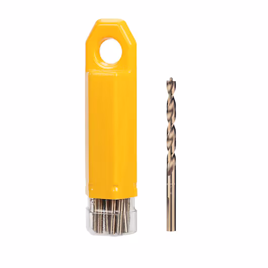 Dewalt PACK OF 10HSS-G EXTR.2 3.5X70X39