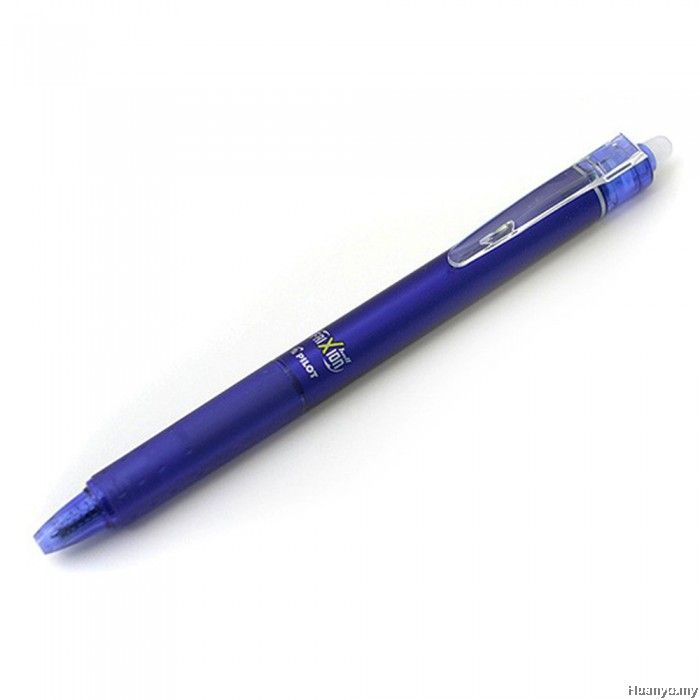 Pilot FriXion Ball 0.5mm Blue