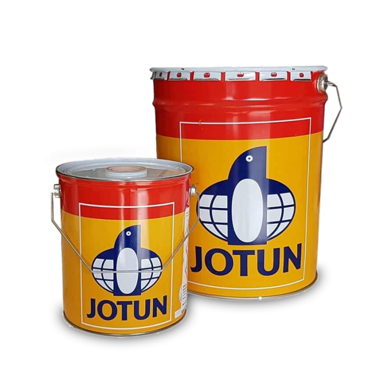 *JOTUN Jotamastic 90 Epoxy Paints [4.7L]