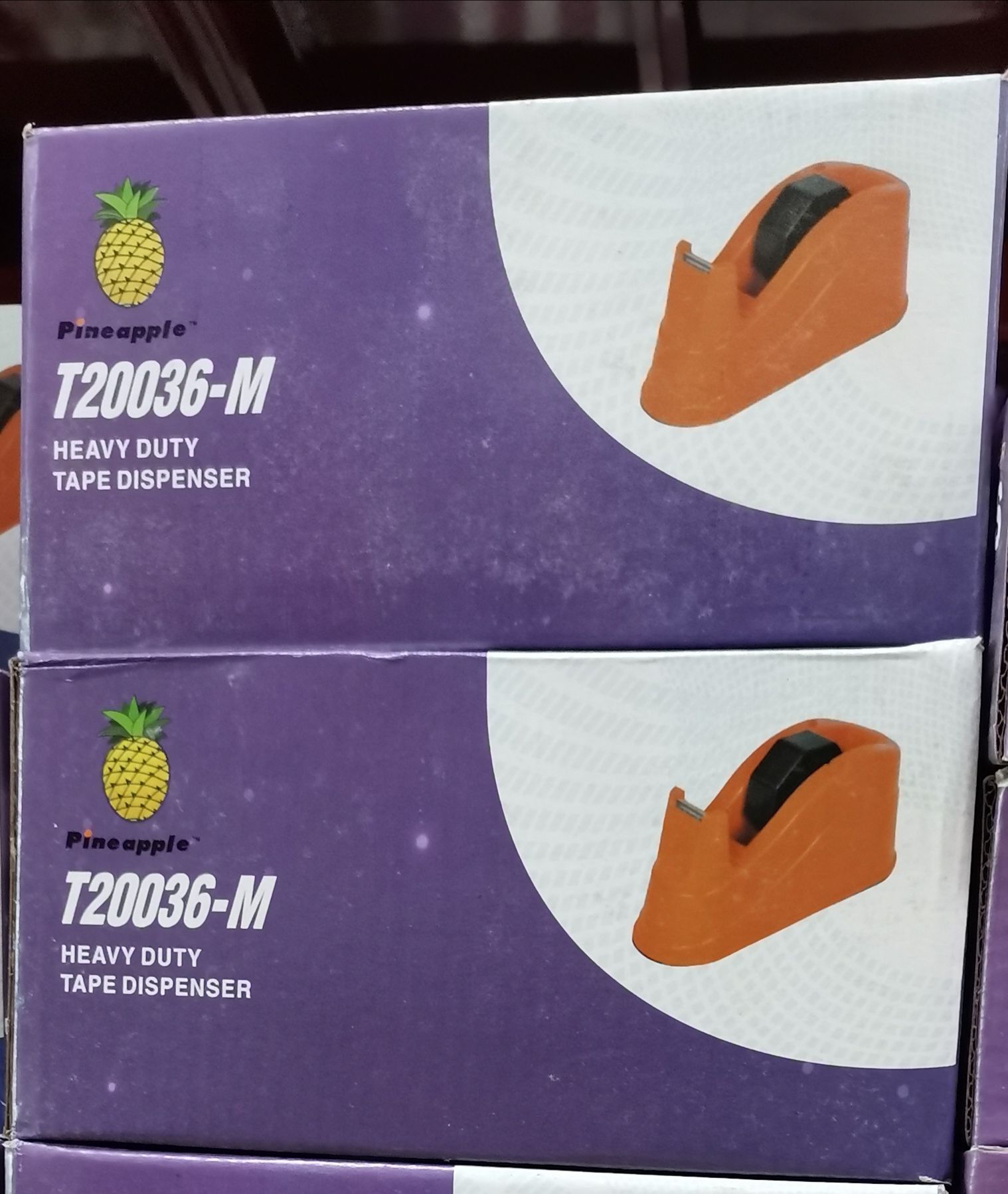 Tape Dispenser Medium