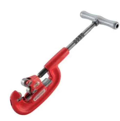 CUTTER, 2A HD PIPE, RIDGID (32820)