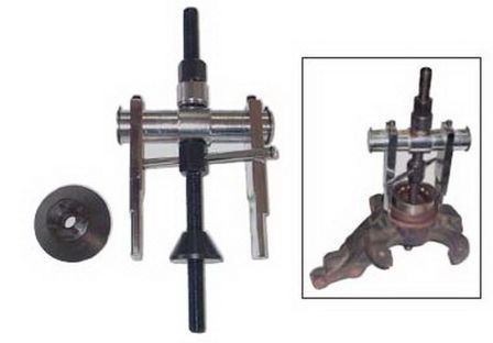JONNESWAY ALEX BEARING EXTRACTOR / INSTALLER