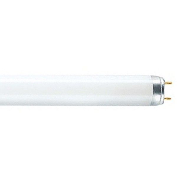 Osram Lumilux Fluorescent Tube T8 18W Cool White 840