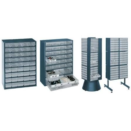 RAACO DC900 CABINET CLEAR