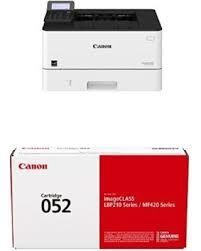 CANON 052 TONER FOR LBP214DN