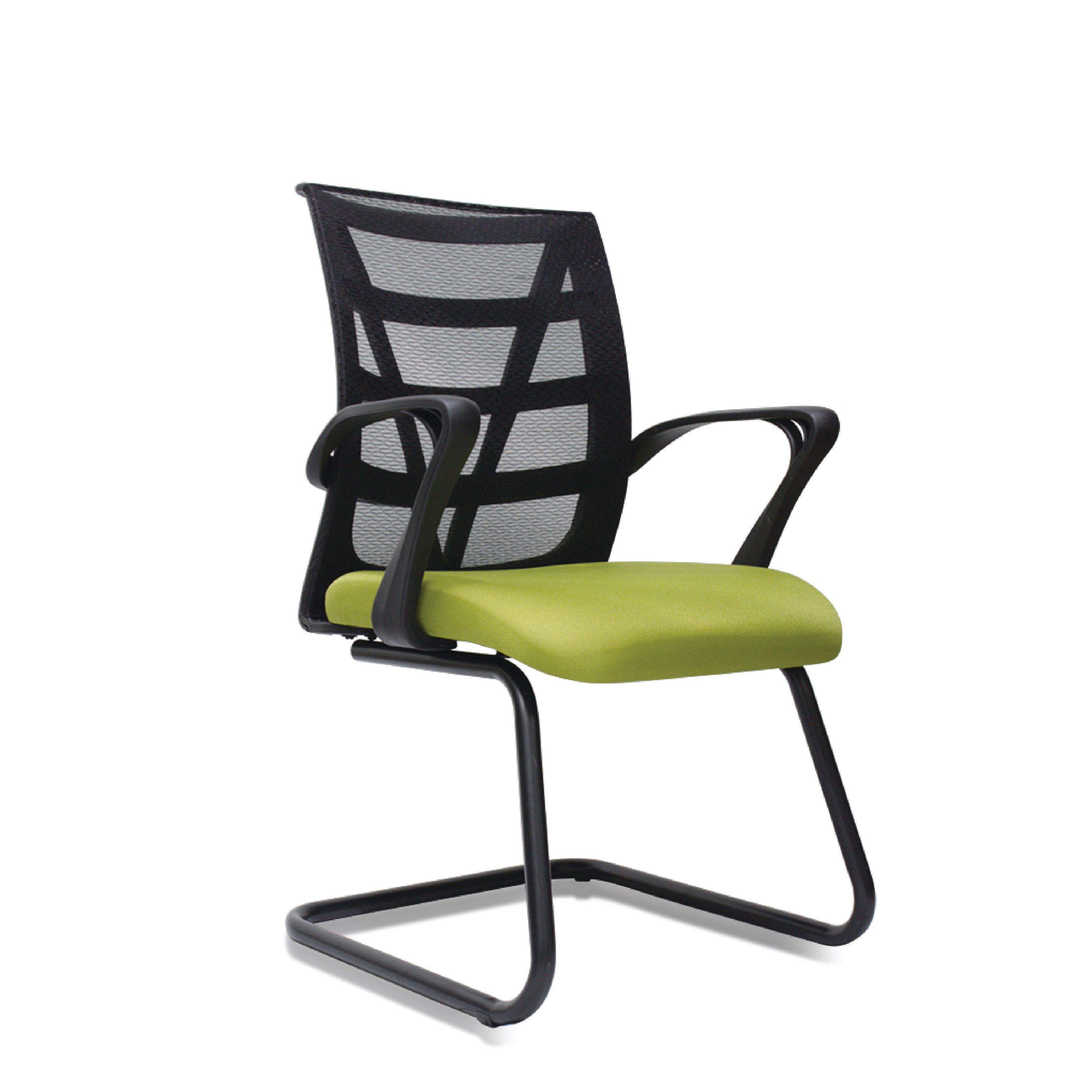 KASANO 3 Mesh Visitor Chair