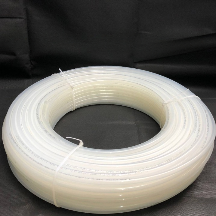 NYLON TUBE HIGH PRESSURE WHITE NYLON TUBING PNEUMATIC AIR HOSE