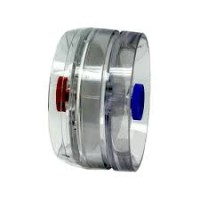 Gammon GTP-1985 single membrane monitors