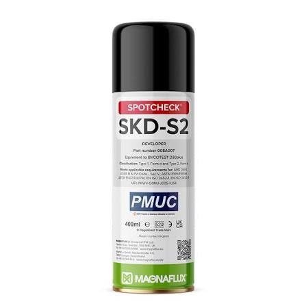 SKD-S2, Developer