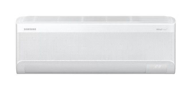SAMSUNG R32 WINDFREE AI  INVERTER DELUXE 2026 (AR60H) 2.5HP