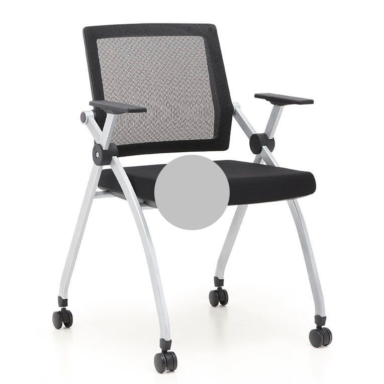 Folding Brooks Training Chair with Castor