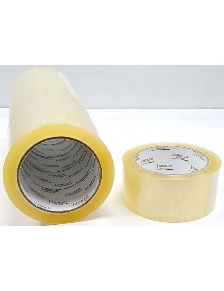 2" CLEAR OPP TAPE-90 YARDS