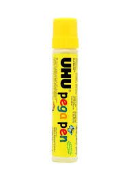 UHU Happy Glue 50ml