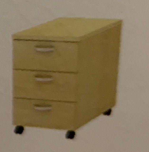 MOBILE PEDESTAL 3D
