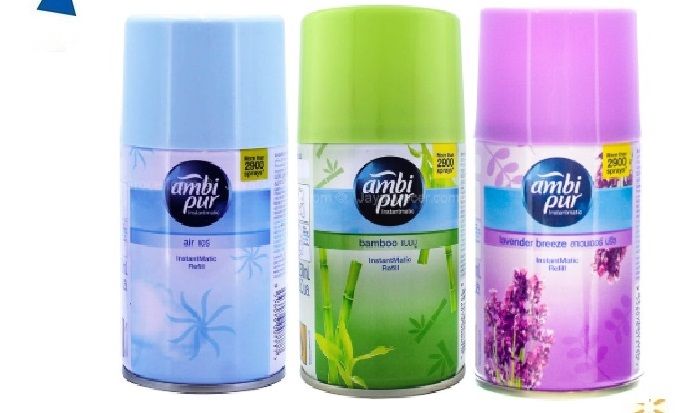 Ambipur Instantmatic Refill 250ml