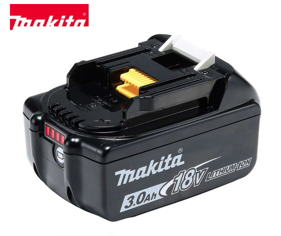 MAKITA BL1830 3.0AH BATTERY (2UNITS)