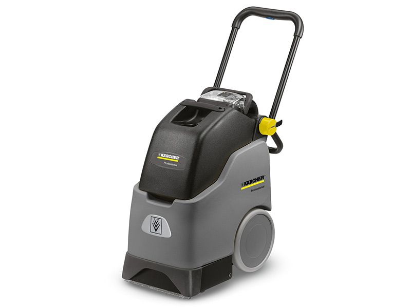 Karcher Carpet Deep Machine Cleaner BRC 30/15 C