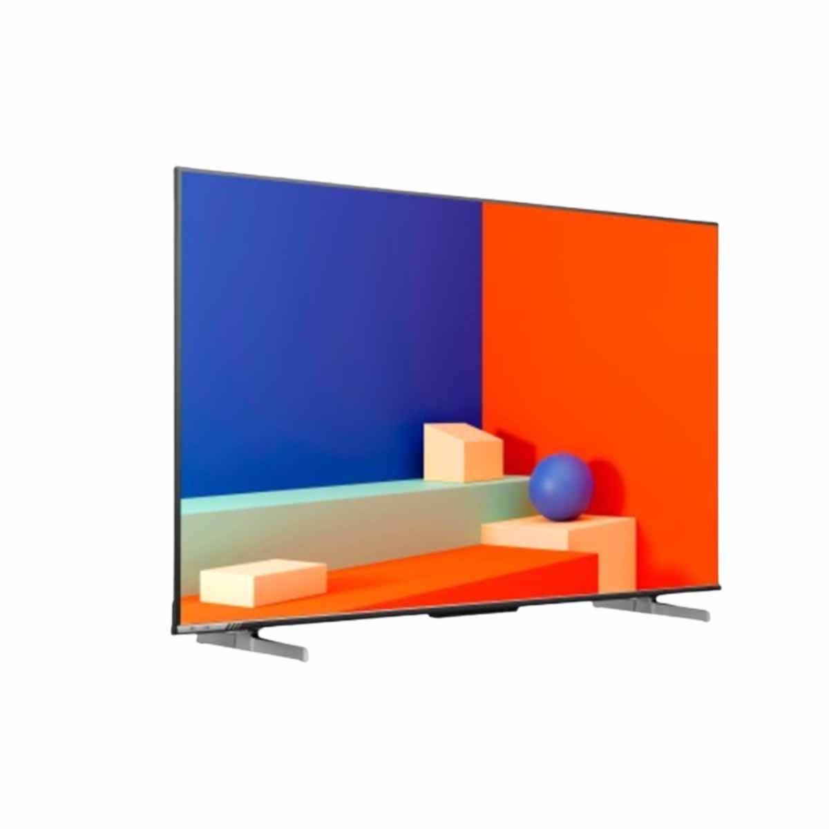 Hisense 4K UHD A6500K Television Series