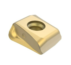 *Seco Square T4 LOEX080408TR-MD08 F40M Carbide Milling Insert - Coated (Sold in multiples of 10)