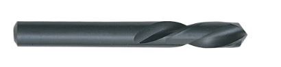 Sherwood S100, Stub Drill, 15mm, High Speed Steel, Black Oxide SHR0251363F