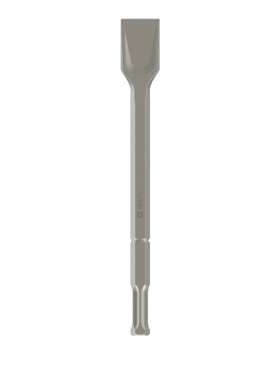 BOSCH PRO HEX 22-5C SPADE CHISEL, 50 X 400 MM (2608690192)