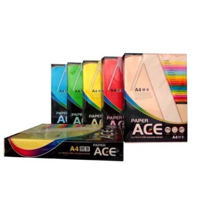 ACE A4CP-ACE-80GM-IT130