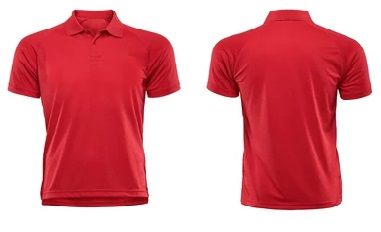 T-Shirt Polo Berkolar