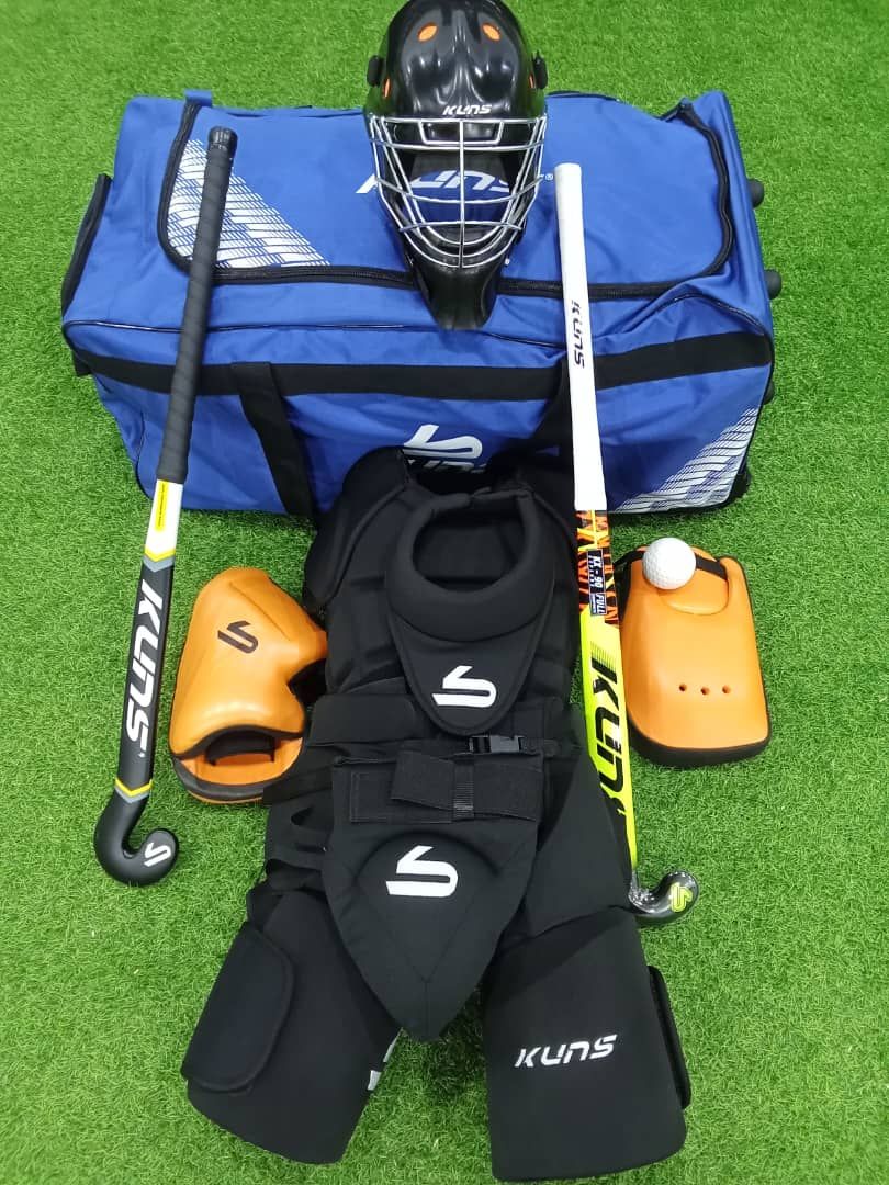 Junior hockey team set