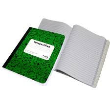 200 pgs single line exercise book