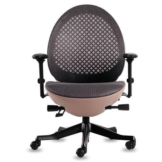 Ovo Task Chair
