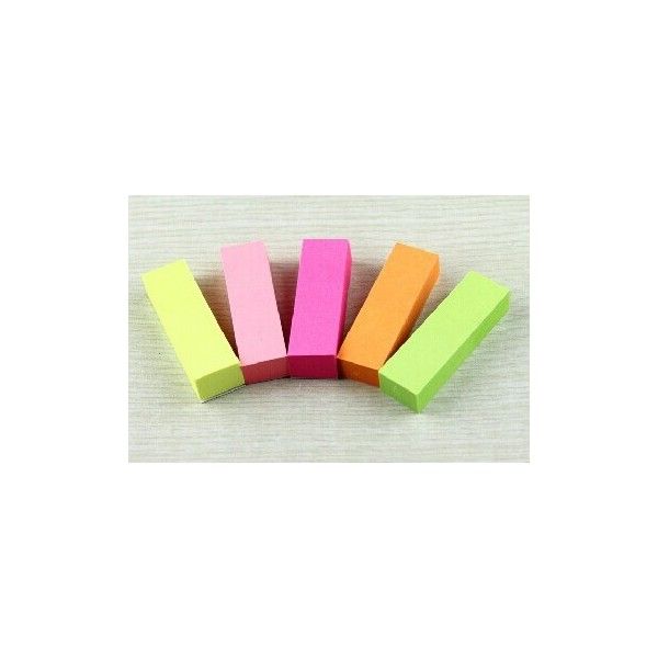 Post It Note Colours KW-Trio
