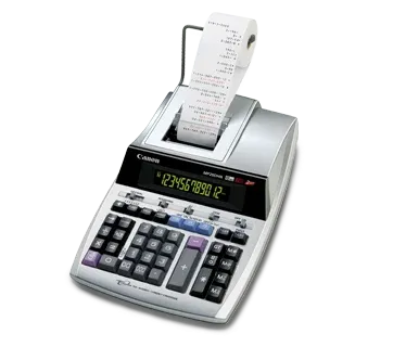 Kalkulator Canon MP1211-LTSC