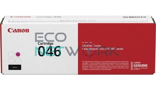 CANON CARTRIDGE 046 M