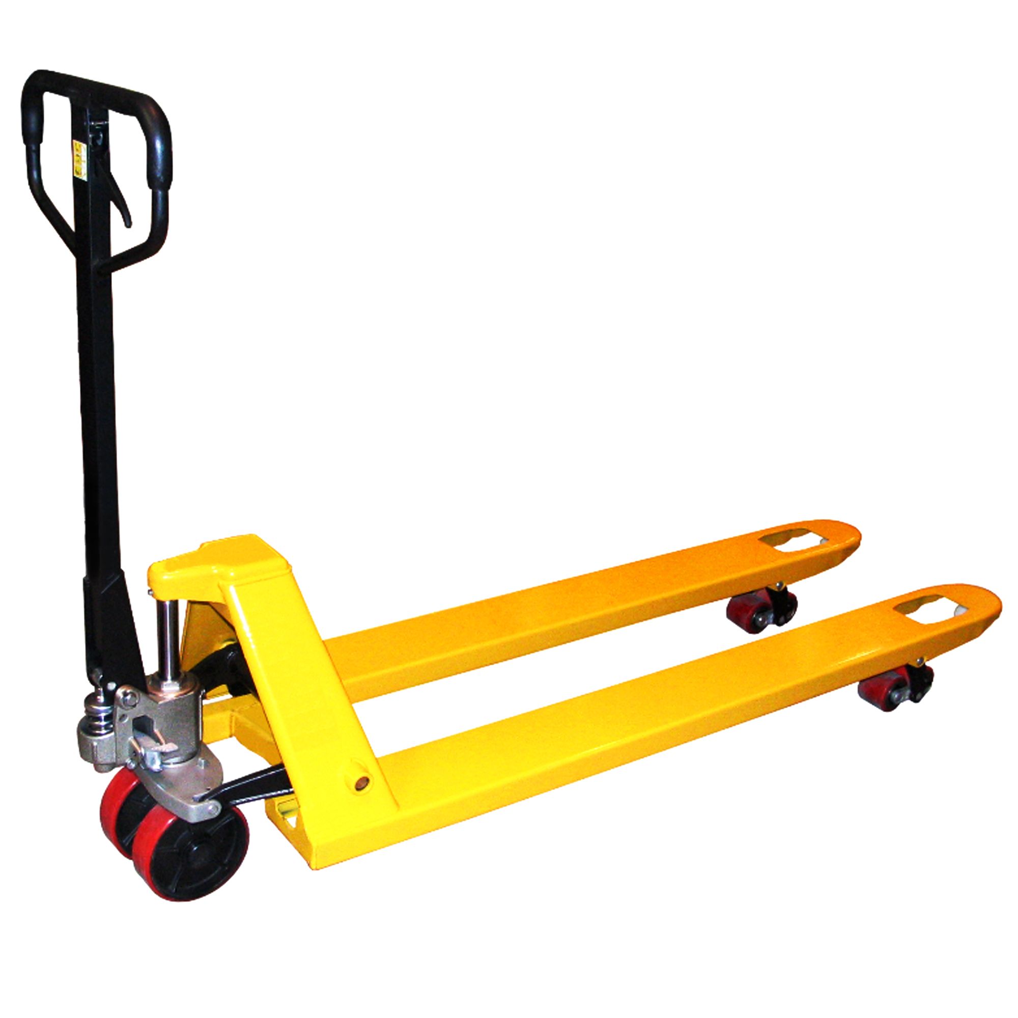 High Performance Hand Pallet Truck - 3.0 Ton