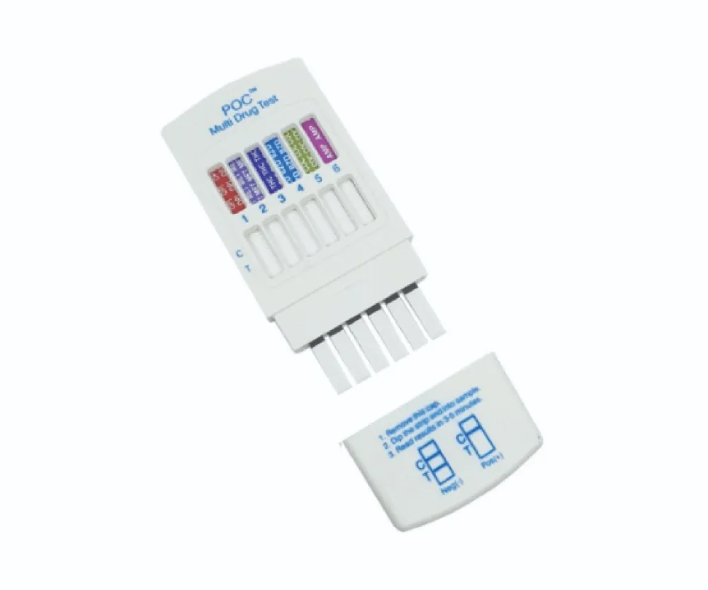 URINE TEST DRUG KIT