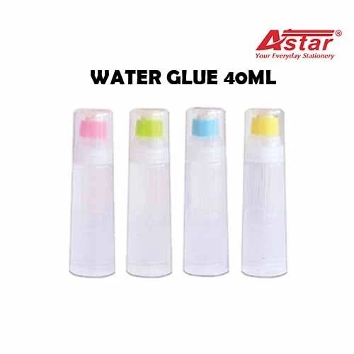 Astar Water Glue / Liquid Glue 40ml (3pcs)