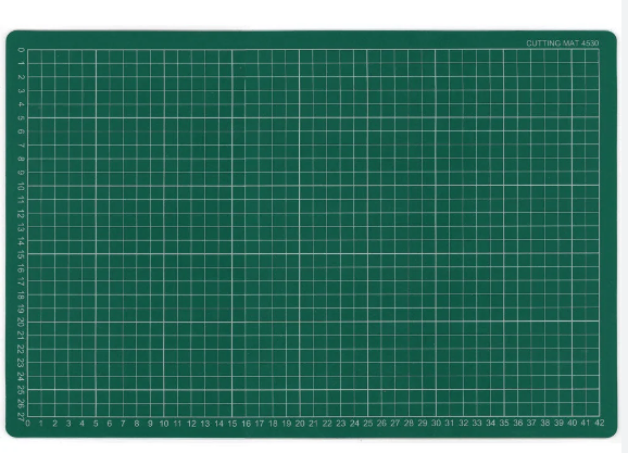 Cutting Mat A3 size
