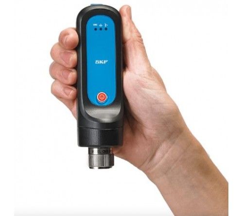 SKF Vibration Sensor CMDT 391-EX-K-SL