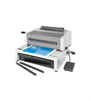 GBC Electric Comb Bind C800 Pro