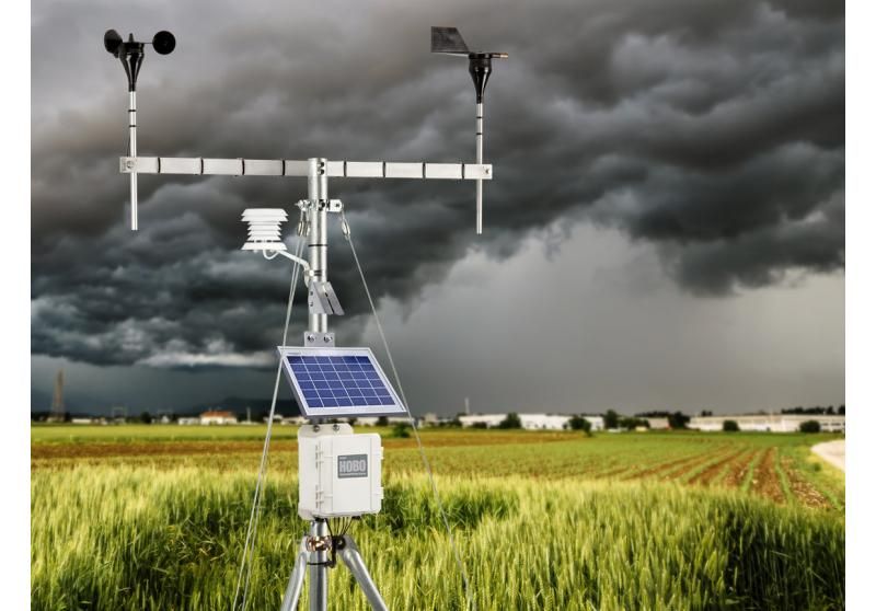 Onset HOBO Weather Station Set Weather Station Set RX3004