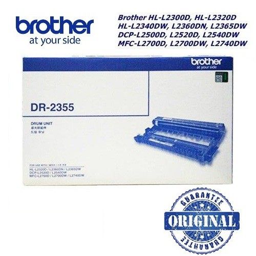Brother DR-2355 Original Drum