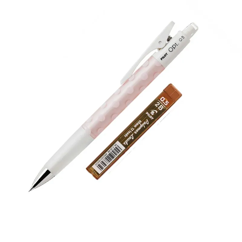Pilot Opt Shaker 0.5mm Etching