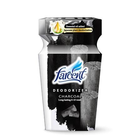 Farcent Charcoal Room Deodorizer 300ml