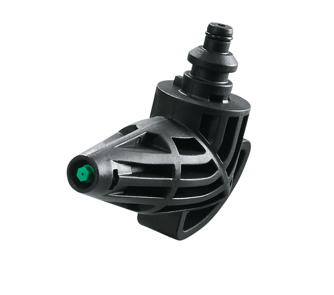BOSCH 90° NOZZLE (F016800581)