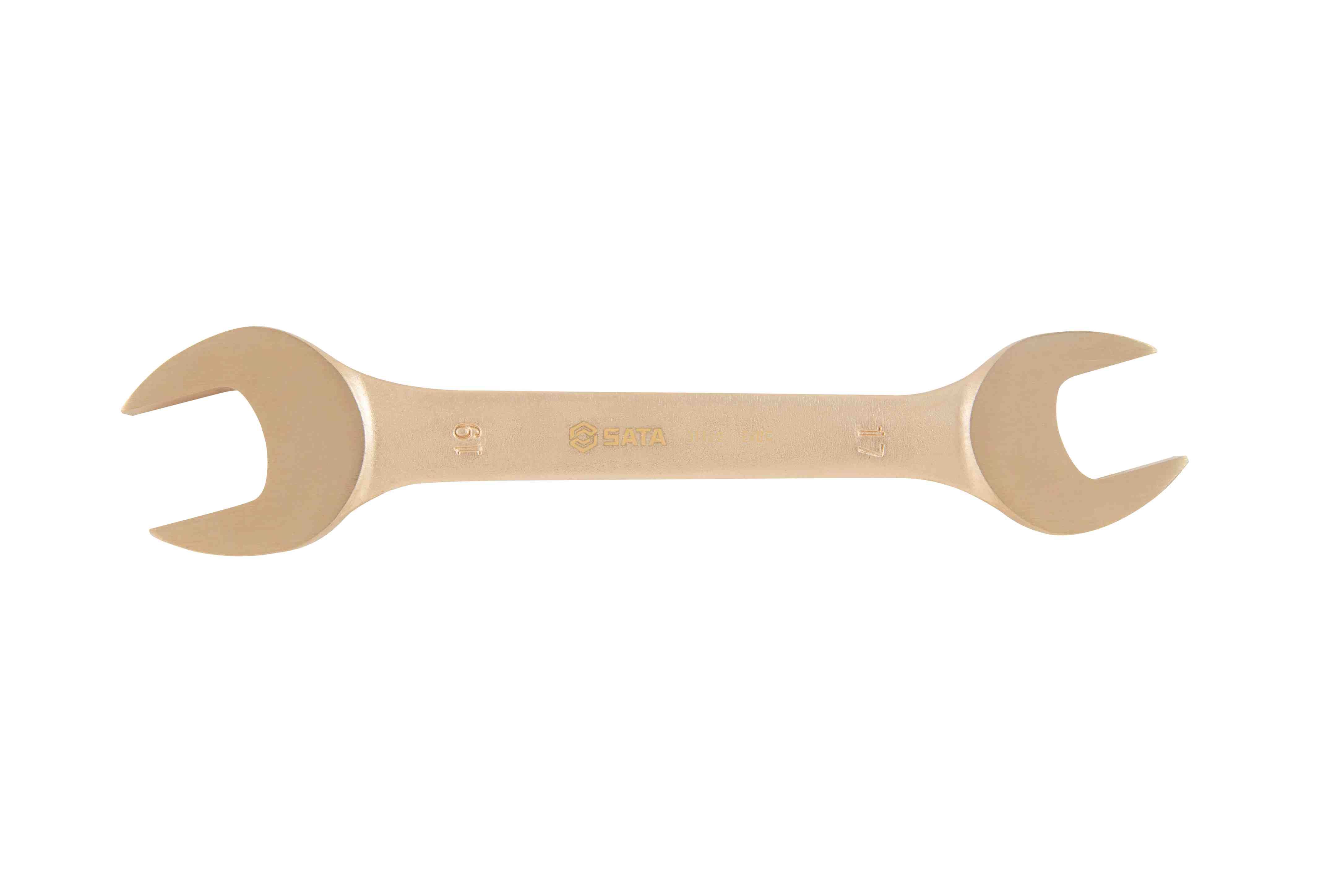 Sata Explosion Proof Box End Wrench 19x22mm
