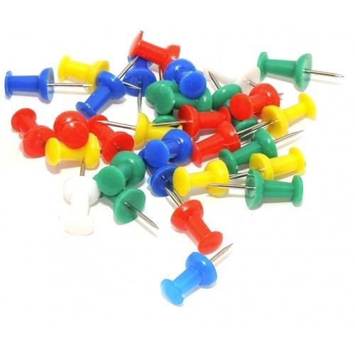 PUSH PIN 25'S